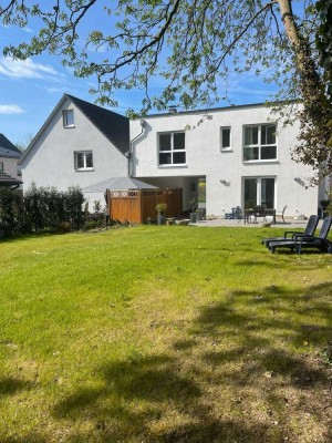 2 Einfamilienhäuser mit grossem Grundstück in Dortmund Holzen -provisionsfrei