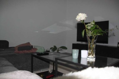 Gemütliche 3-Zimmer-Wohnung / Perfekt für Singles oder das Paar