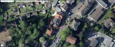 Ruhige und renovierte Wohnung sofort verfügbar