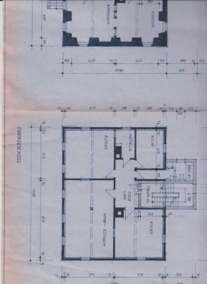 Geräumige 3-Zimmer-Wohnung in Bad Berleburg
