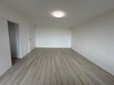Traumhaftes 1-Zimmer- Apartment  mit Süd-Loggia, Keller & Tiefgaragenstellplatz – modern, kompakt!