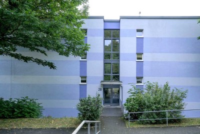 schöne kleine Wohnung mit Kinder- oder Arbeitszimmer ab Dez. frei