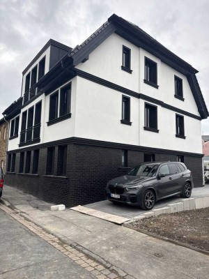 Neubauwohnung - Erstbezug