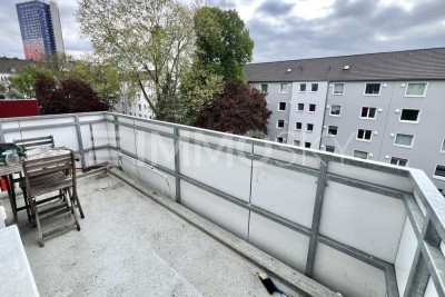 **Clevere Investition! 4 Zimmerwohnung!**