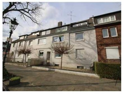 Geschmackvolle 2,5-Zi-Wohnung mit Balkon (ca.60m²) in Düsseldorf(Derendorf/Grenze Unterrath)ggüALDI