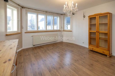 ***Liebhaber-Objekt*** Einfamilienhaus im Zentrum von Ruppichteroth