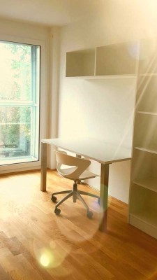 Komplett ausgestattetes Apartment - Nur für Auszubildende und Studierende - Neubau 2018