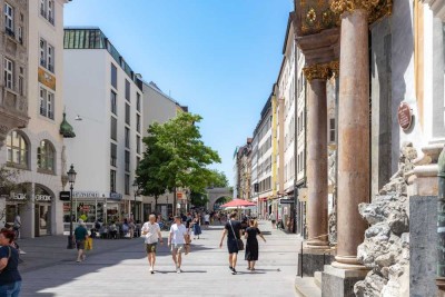 Sendlinger Straße 26, 80331 München
