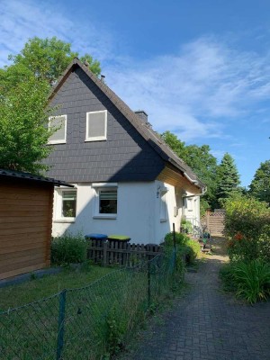 Freistehendes Einfamilienhaus im Herzen von Braunschweig