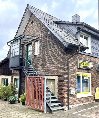 Stilvolle 3-Zimmer-Wohnung in Odenthal Voiswinkel - 82 qm