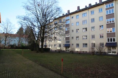 tolles 1 Zimmer Appartement (1 ZKB)