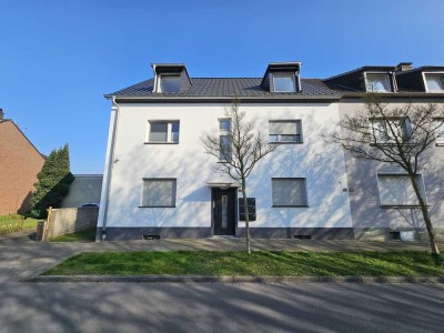 Attraktive sanierte 1,5-Zimmer-DG-Wohnung in Lünen