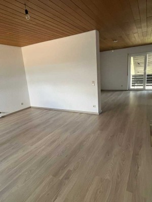 3-Zimmer-Wohnung in Graben-Neudorf