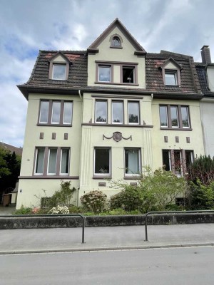 Charmantes 3-Familienhaus in Dortmund Benninghofen mit Potenzial