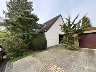 Ein-/Zweifamilienhaus in Cremlingen Ortsteil Weddel