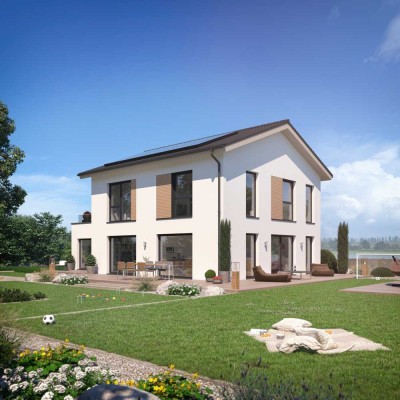 LivingHaus: Raum für Träume und Leben