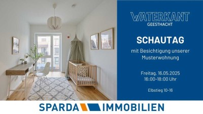 Am Freitag, 16.05.25 von 16-18 Uhr Schautag!