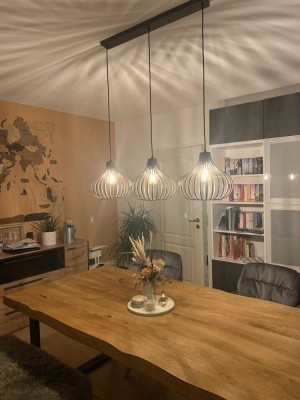 Schöne Wohnung mit Balkon im Kieler Norden