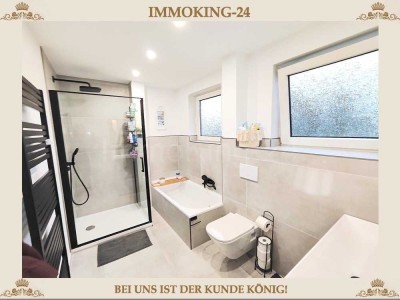 ++ KERNSANIERTE EIGENTUMSWOHNUNG IN TOP ZUSTAND! ++ INKL. SONNENBALKON ++