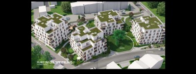 Attraktive 3-Zimmer-Wohnung in zentraler Lage von Langen