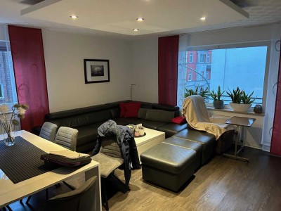 Helle 4-Zimmer Wohnung mit Balkon im 2. OG in Essen-Kupferdreh