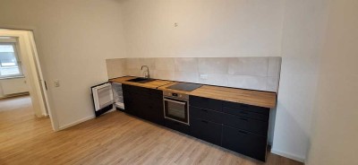 Helle 3-Zimmer Wohnung im EG in Eschweiler