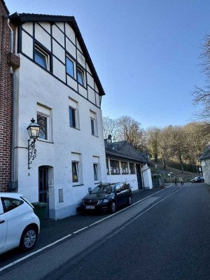 Mehrfamilienhaus in Kornelimünster