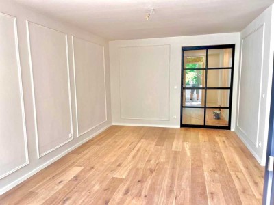 PROVISIONSFREI - Exklusive Wohnung in unmittelbarer Seenähe