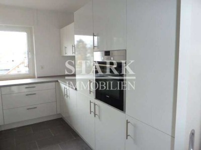 ** LICHTDURCHFLUTETES ANSPRUCHVOLLES WOHNEN IM MUSIKERVIERTEL VON BAD SODEN **