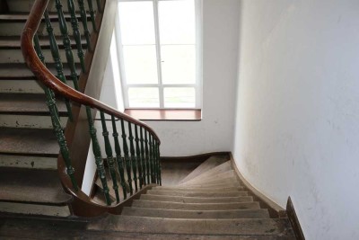 Schönes Wohn-/Geschäftshaus in der Gießen-Innenstadt