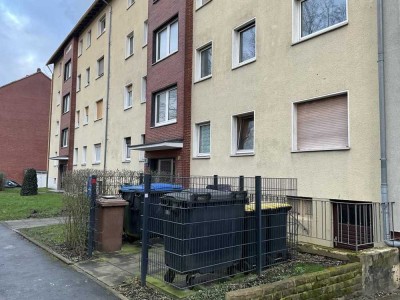 2-Zimmer-Wohnung in Lünen Brambauer