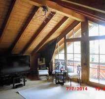 Attika-Traum mit Balkon: 3,5-Zi.-Wohnung in Rott am Inn