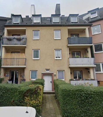 Schöne 2-Zimmer Wohnung sucht Nachmieter