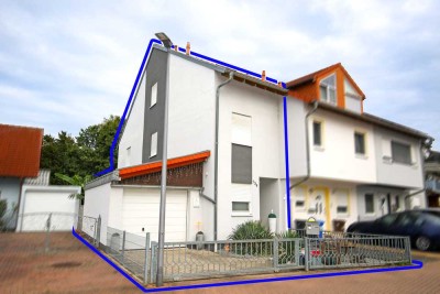Seltene Gelegenheit: REH mit Garten, Top-Ausstattung und viel Platz – jetzt schnell sichern!