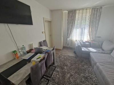 Exklusive, gepflegte 3-Zimmer-EG-Wohnung in Augsburg