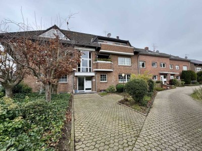 Gepflegte 3-Zimmer-Eigentumswohnung mit Balkon in Grevenbroich-Neukirchen