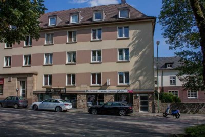 Mein Zuhause in Essen