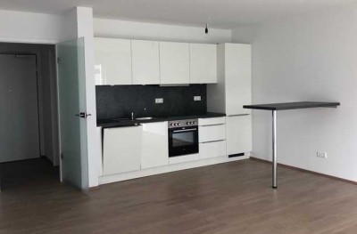 2 Zimmer Wohnung auf der ERBA Insel