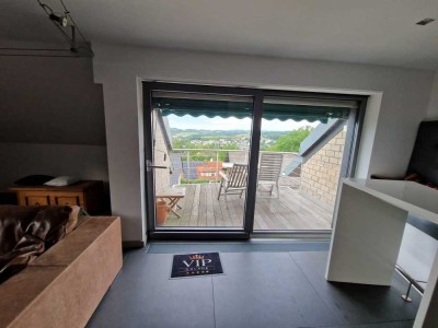 Luxusappartment in Attendorn zu vermieten