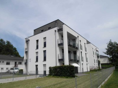 Traumhafte Penthouse-Wohnung in bester Wohnlage