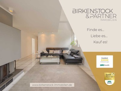 Mehr Raum. Mehr Licht. Mehr Zuhause. Schöne 4 Zimmerwohnung in ruhiger Lage Junkersdorfs