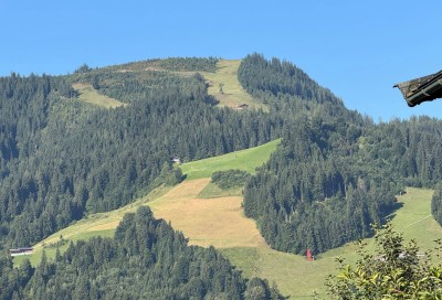 Charmanter FREIZEITWOHNSITZ mit Streifblick in Kitzbühel