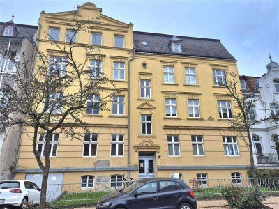 ** Hohe Nachfrage ** 3-Zimmerwohnung im Jungfernstieg zu vermieten