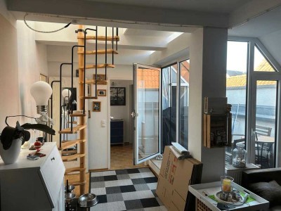 Freundliche Ruheoase in Top-Lage Oberstedten