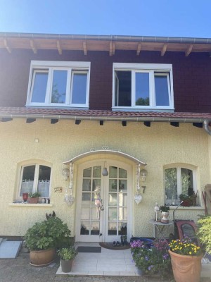 Exklusive Dachgeschosswohnung in Alsting – Erstbezug wie Neubau! Nur 1 Minute von Güdingen Unner