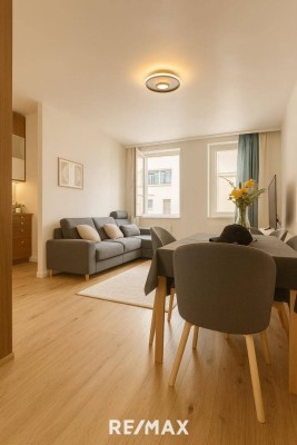 Anlegerhit in urbaner Lage