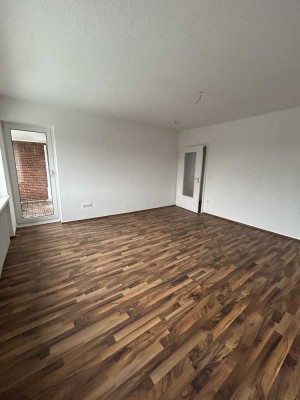 3-Zimmer-Wohnung mit Balkon in Wilhelmshaven Wiesenhof