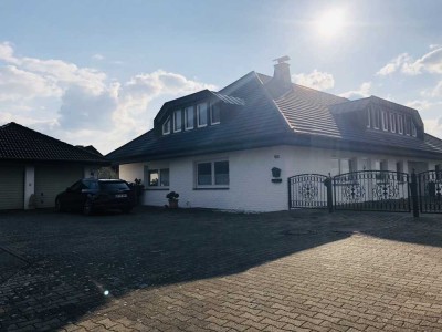 Freundliche und modernisierte 2-Raum-Wohnung mit gehobener Innenausstattung in Oelde