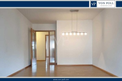 Wohnen auf der Rotplatte in Sackgassenlage - für Selbstnutzer und Kapitalanleger