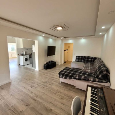 Zentralgelegene und gut geschnittene Eigentumswohnung